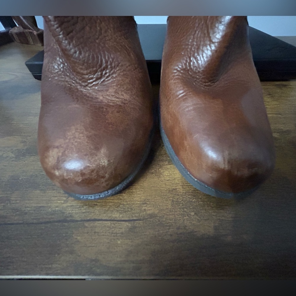Born booties - Picture 5 of 5